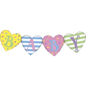 Baby Bunting Isolated 104cm