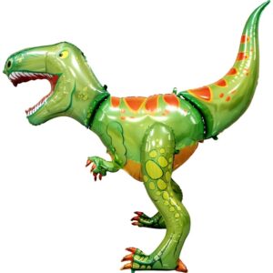 Dinozaur 3D cu Heliu Air Walker 150cm