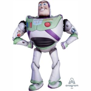 Balon Toy Story Buzz AirWalkers cu Heliu